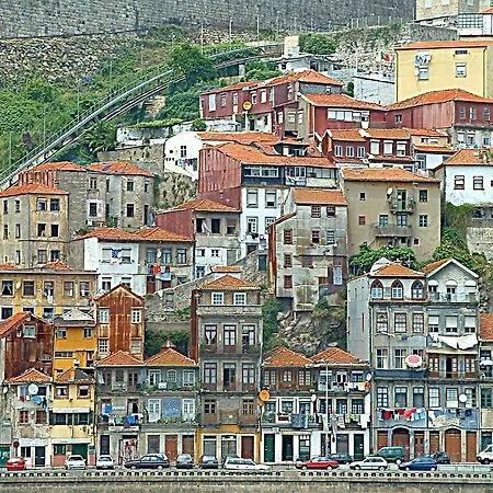 Antas House Πανσιόν Πόρτο