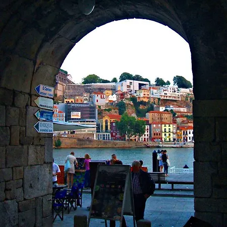 Πανσιόν Antas House *