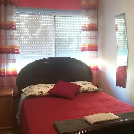 Πανσιόν Antas House Πόρτο