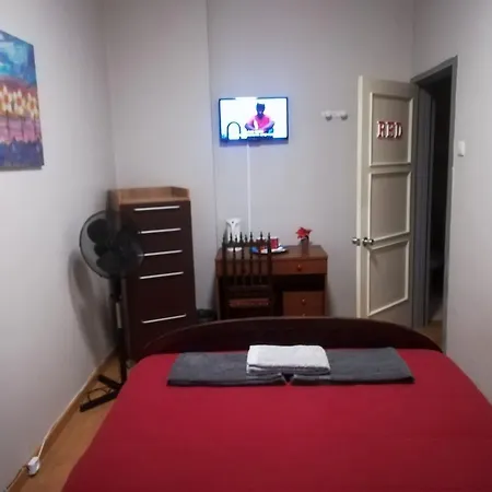 Πανσιόν Antas House Πόρτο