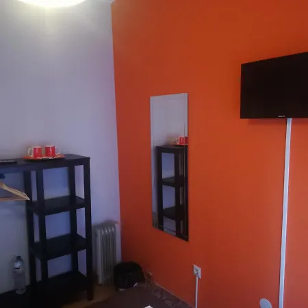 Antas House Πανσιόν *