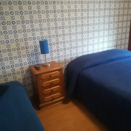 Πανσιόν Antas House *