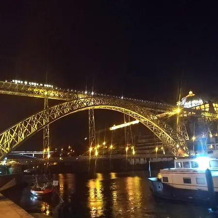 Pensión Antas House Oporto