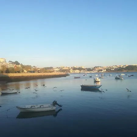Antas House Gasthof Porto