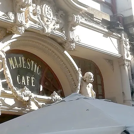 Antas House Гостевой дом
