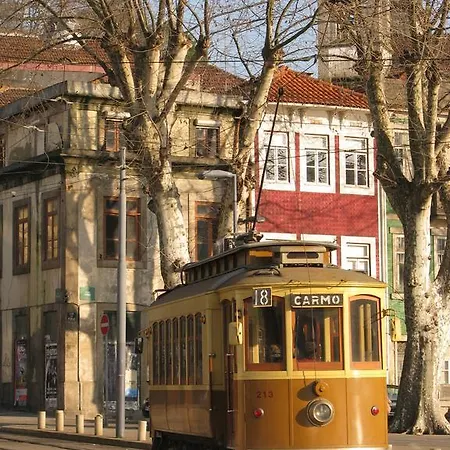 Antas House Guest house Porto
