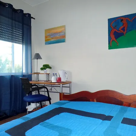 Antas House Porto